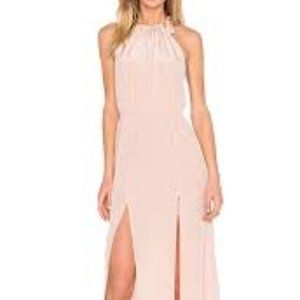 Stone Cold Fox - Onyx Gown